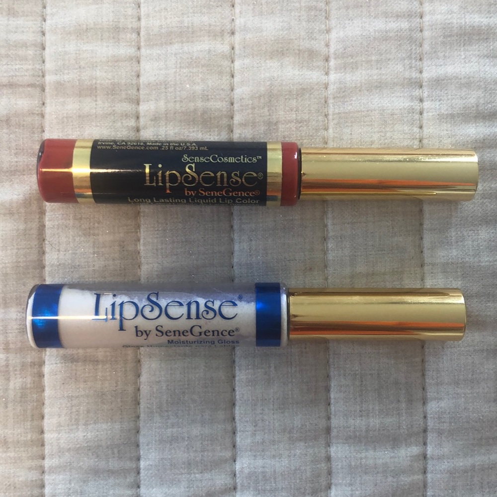 Brand new lipsense fly girl